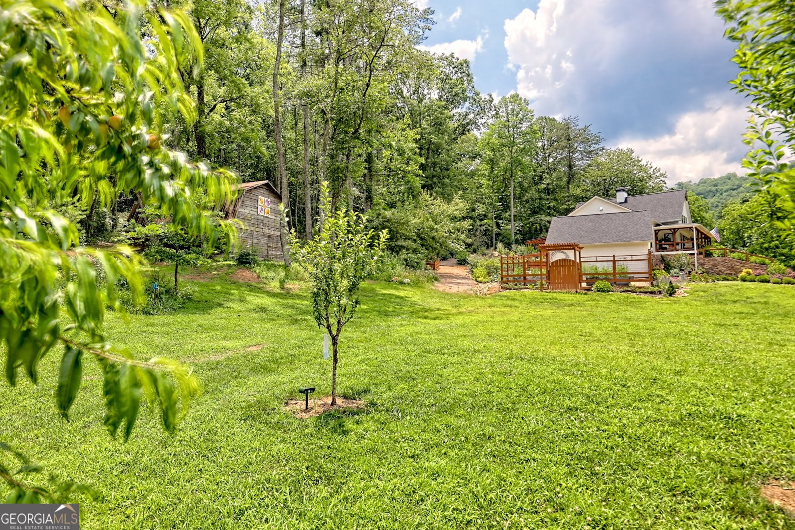533 Ledford Rd. Dillard - 12