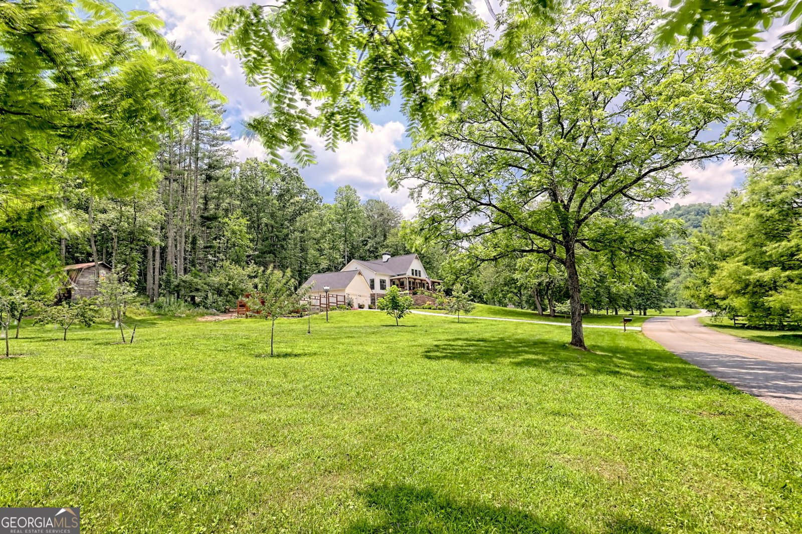 533 Ledford Rd. Dillard - 14