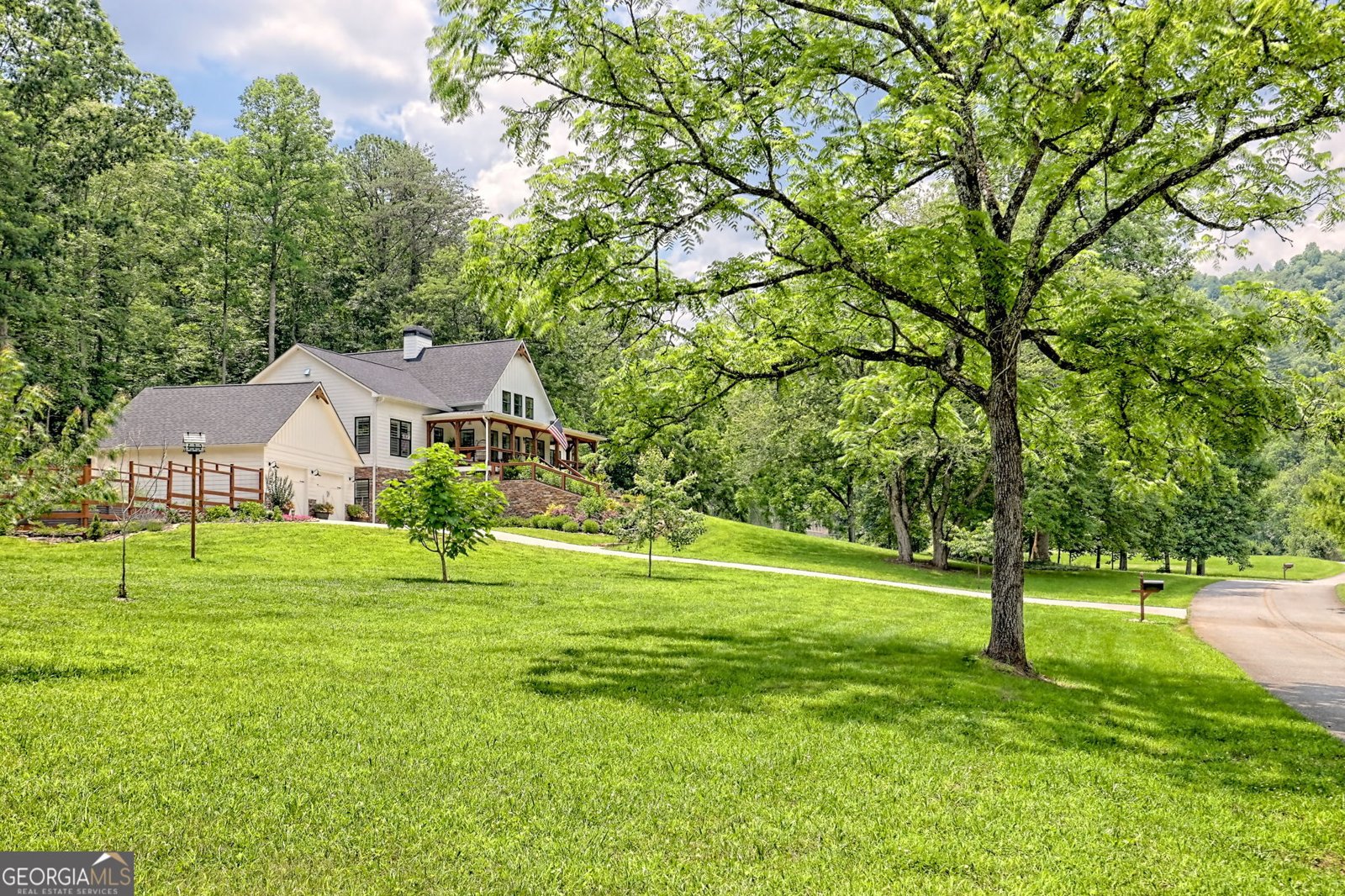 533 Ledford Rd. Dillard - 15