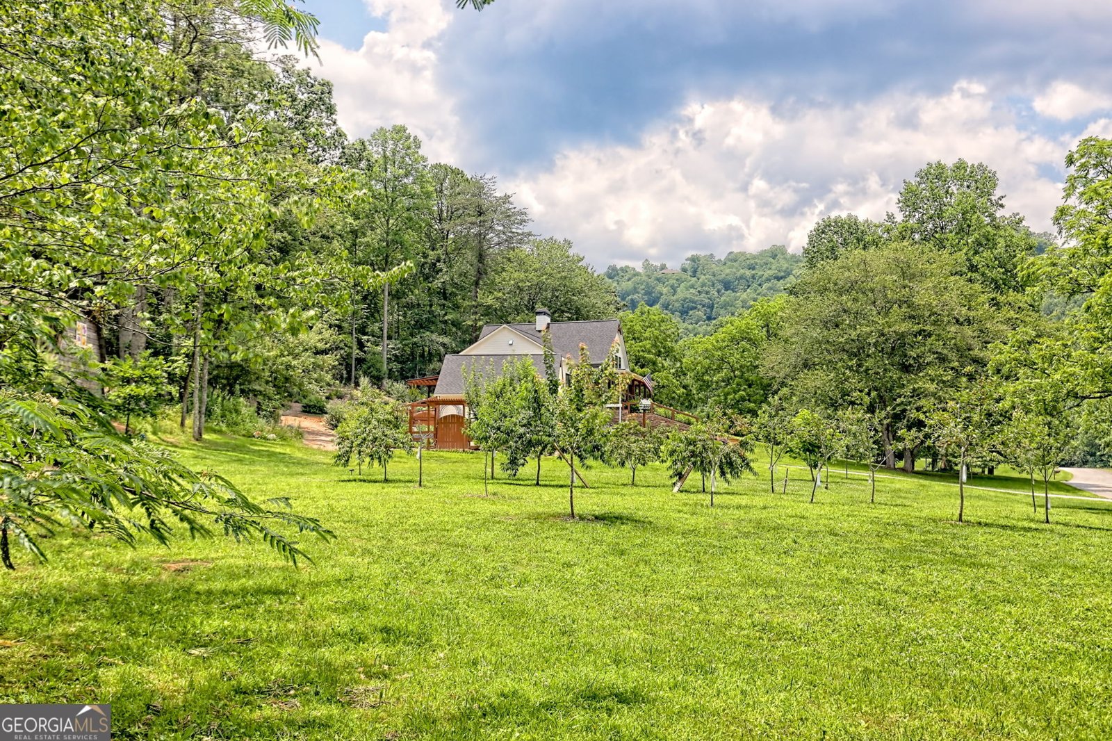 533 Ledford Rd. Dillard - 16