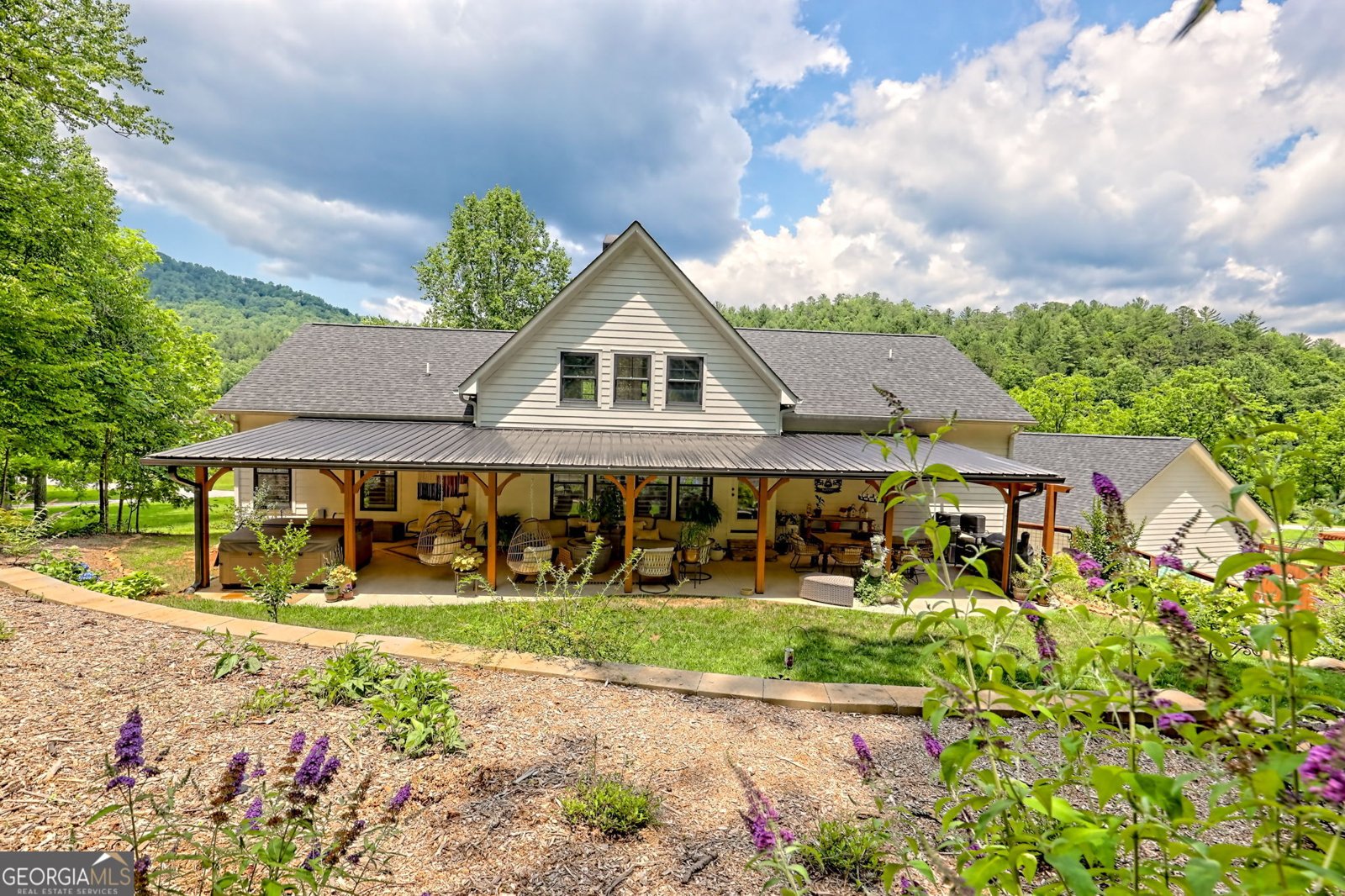 533 Ledford Rd. Dillard - 2