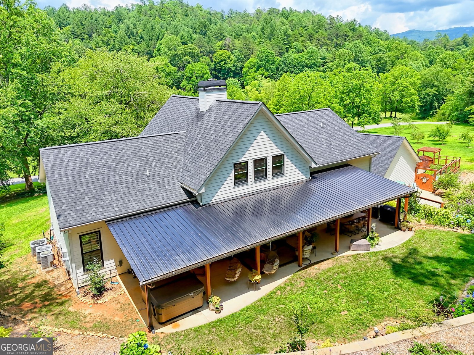 533 Ledford Rd. Dillard - 20
