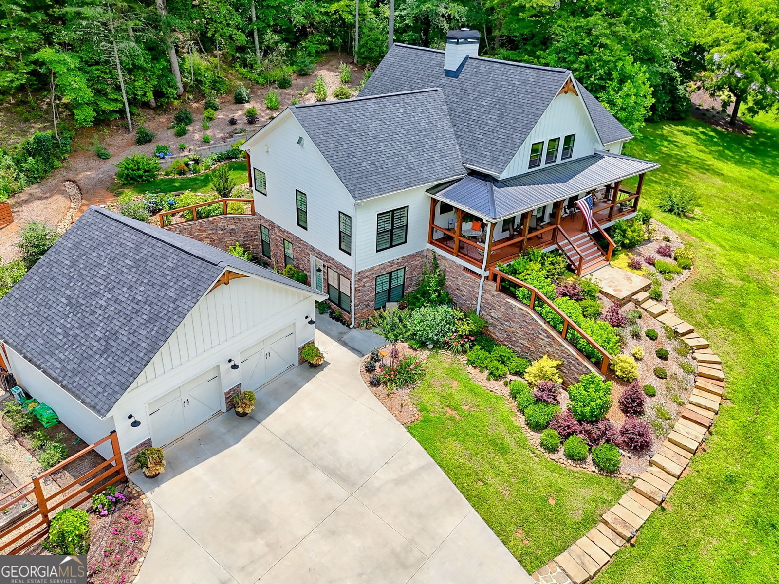 533 Ledford Rd. Dillard - 21