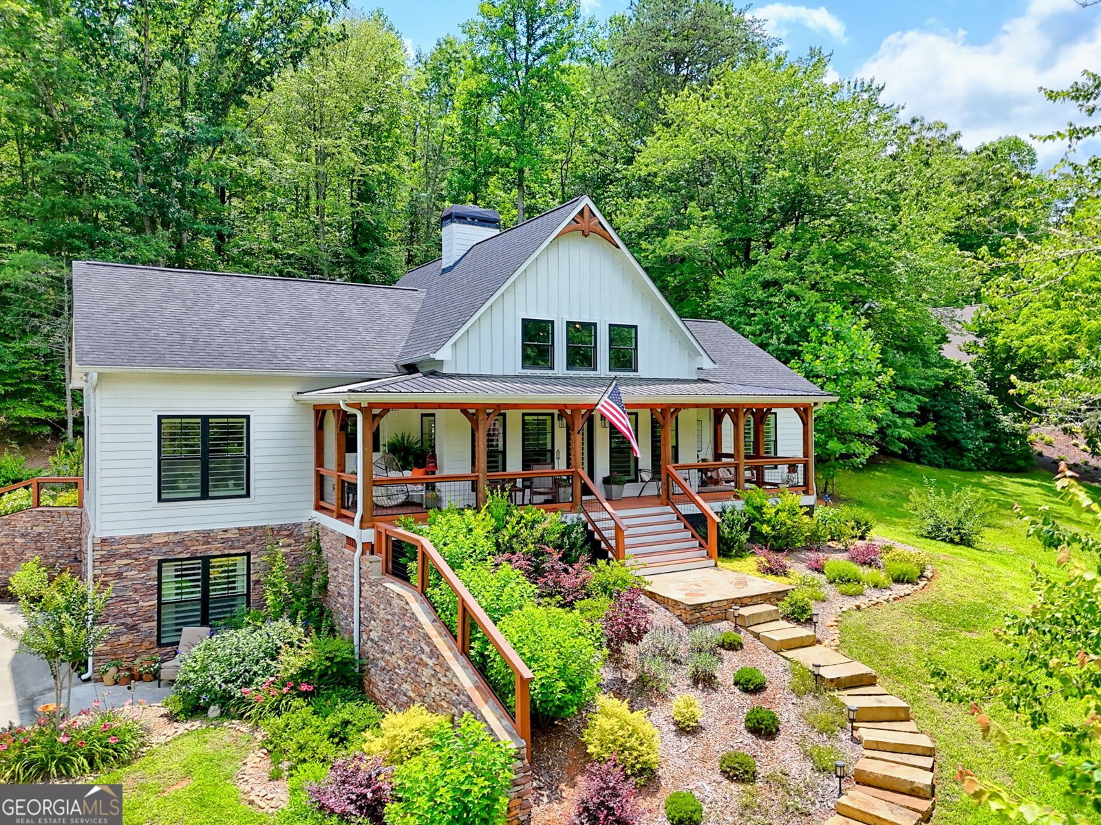 533 Ledford Rd. Dillard - 22