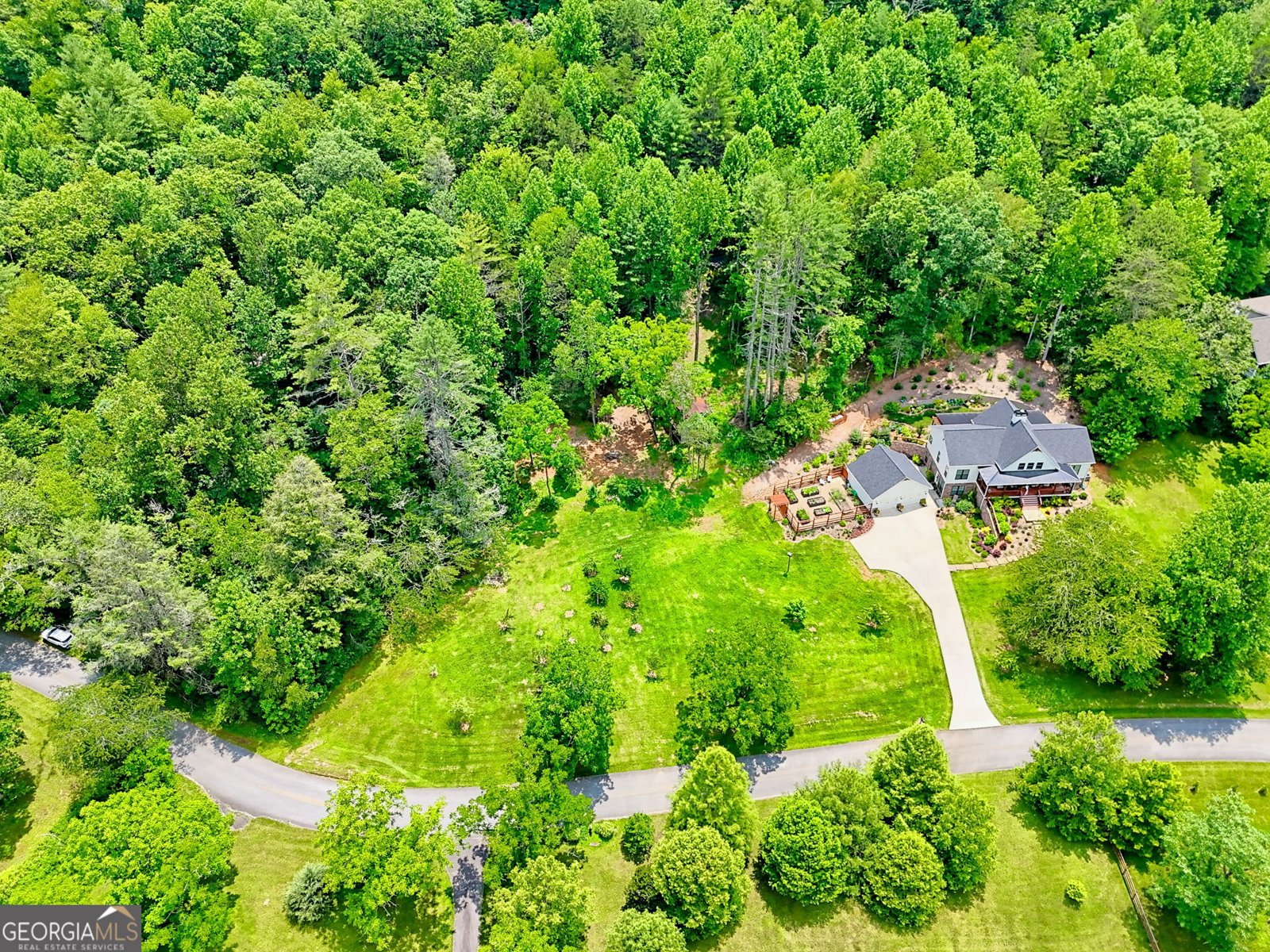 533 Ledford Rd. Dillard - 25