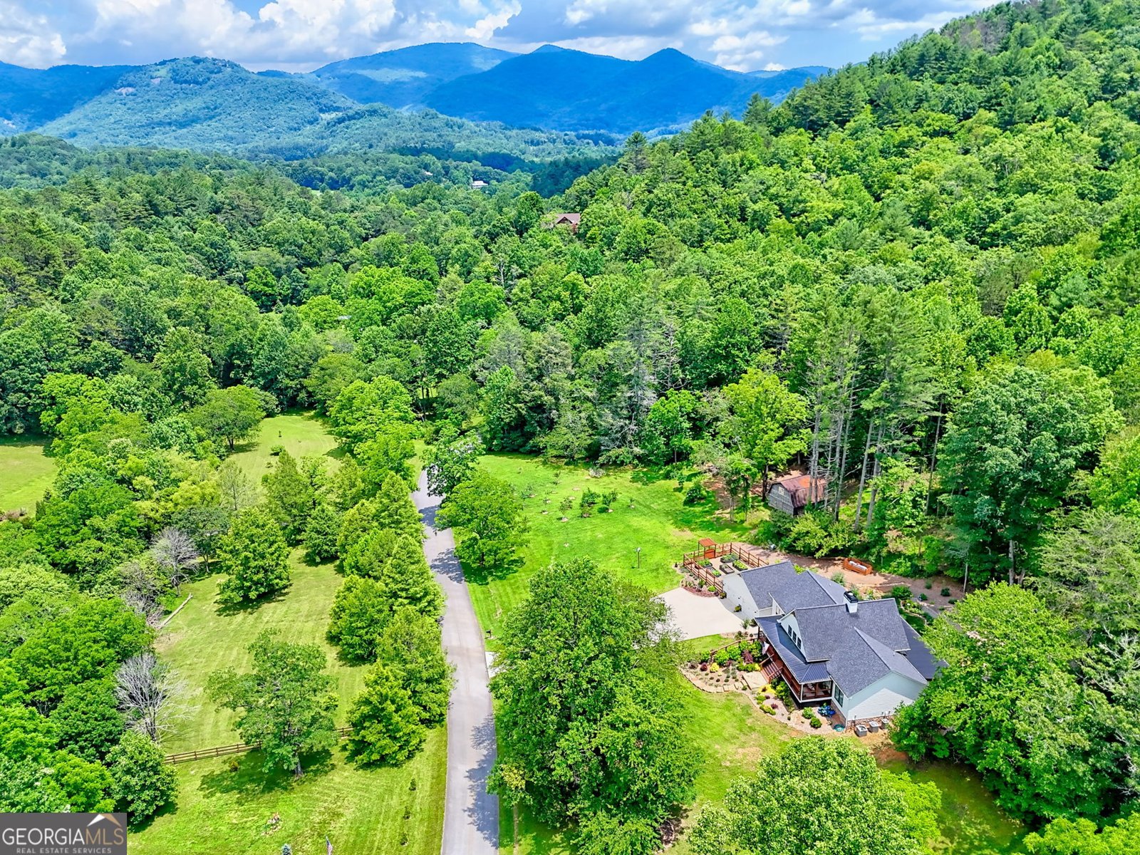 533 Ledford Rd. Dillard - 26
