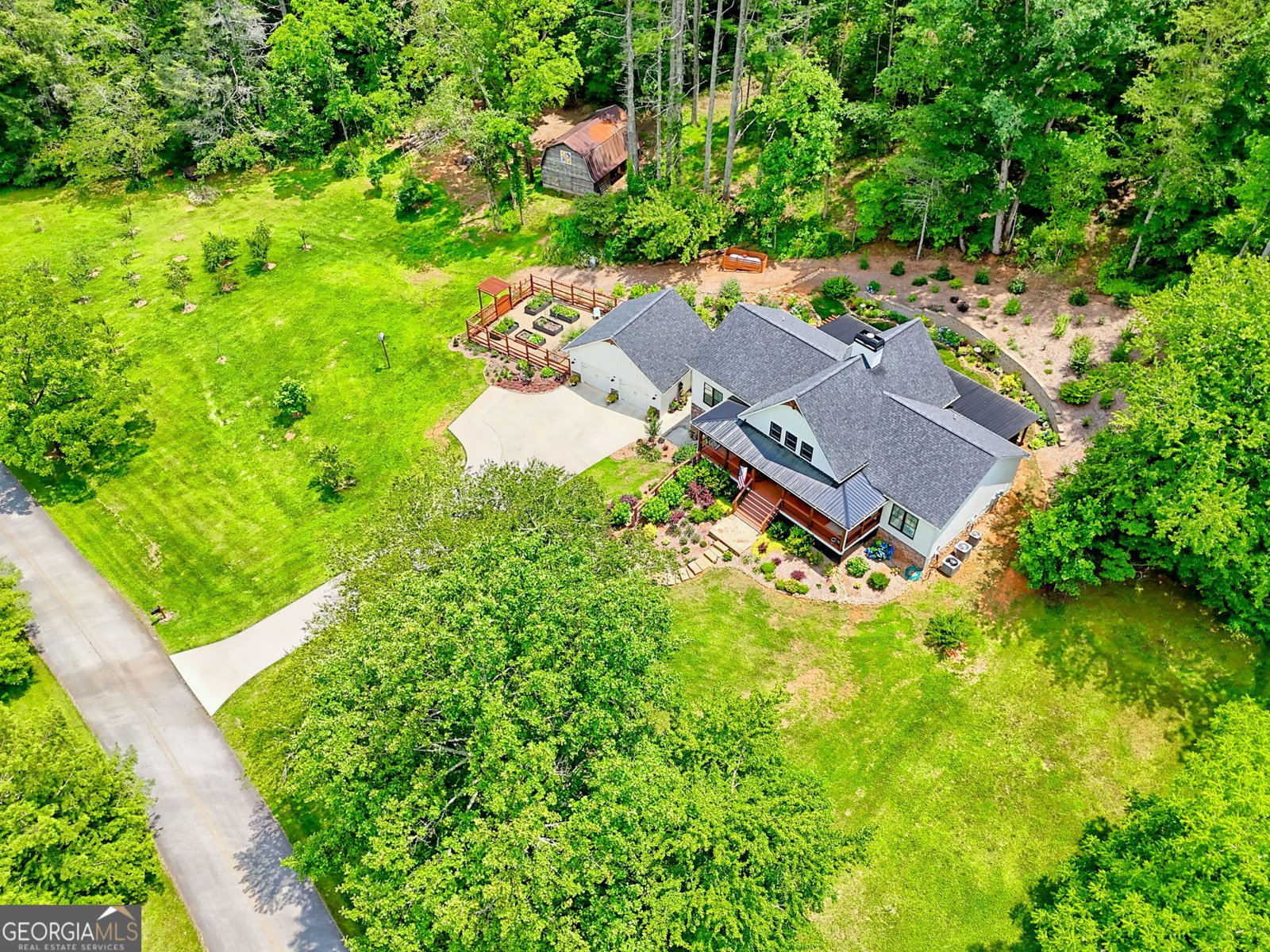 533 Ledford Rd. Dillard - 28