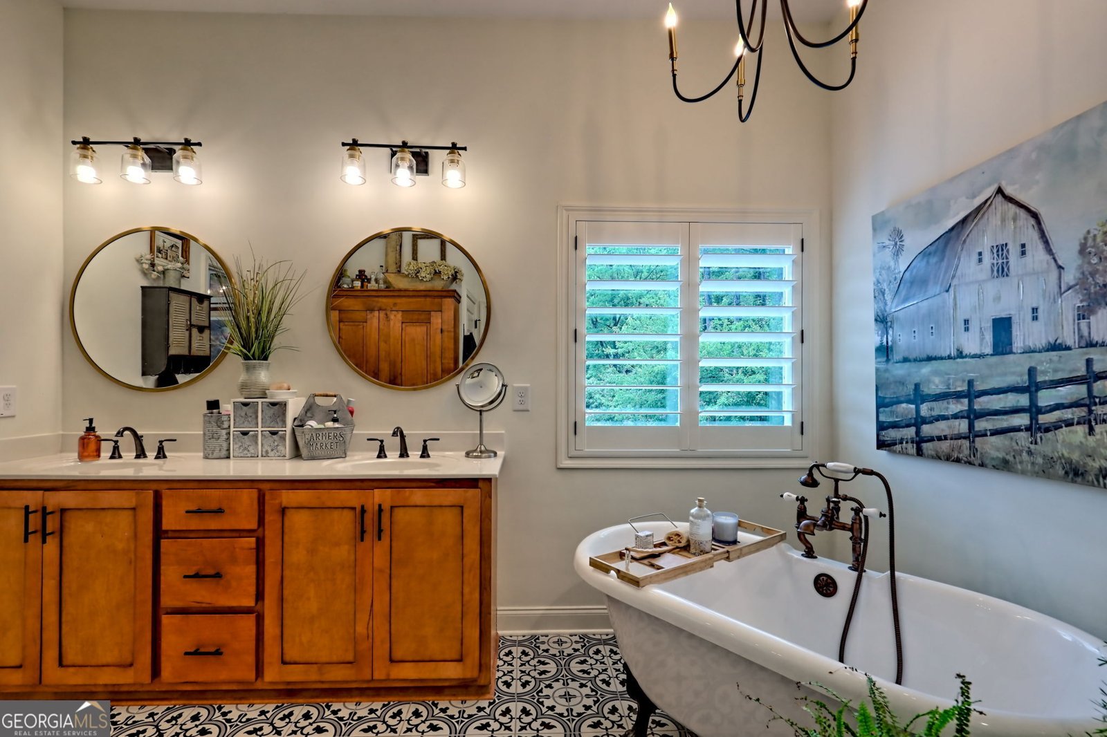 533 Ledford Rd. Dillard - 31
