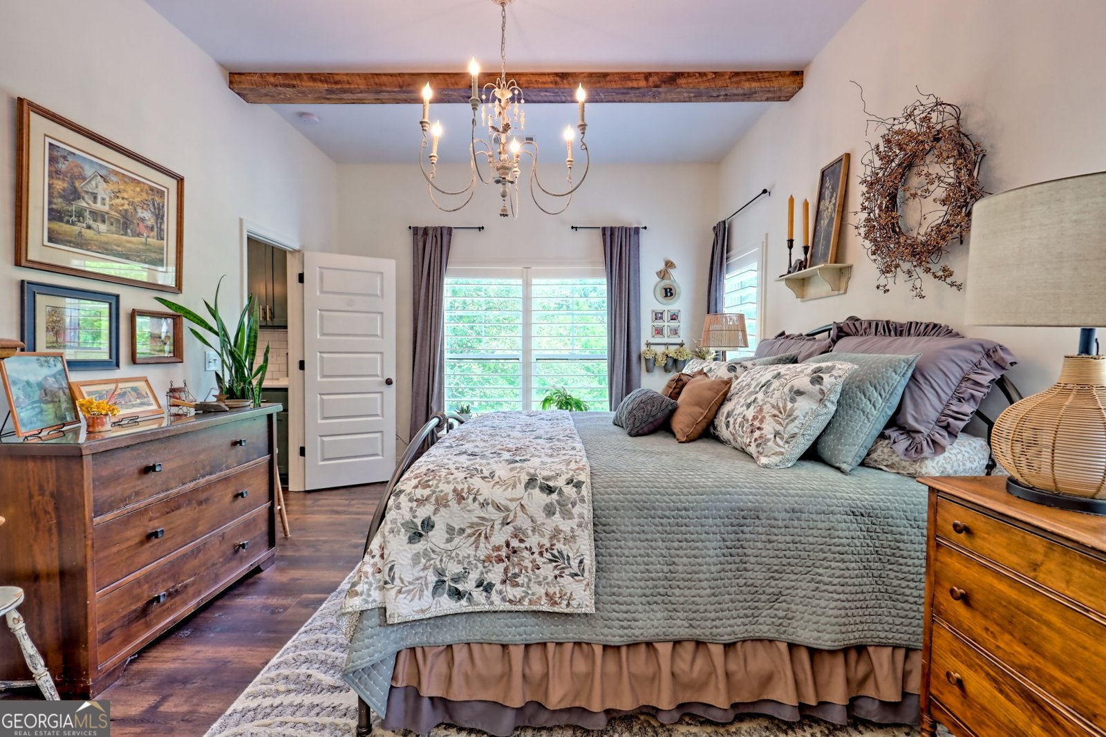 533 Ledford Rd. Dillard - 35