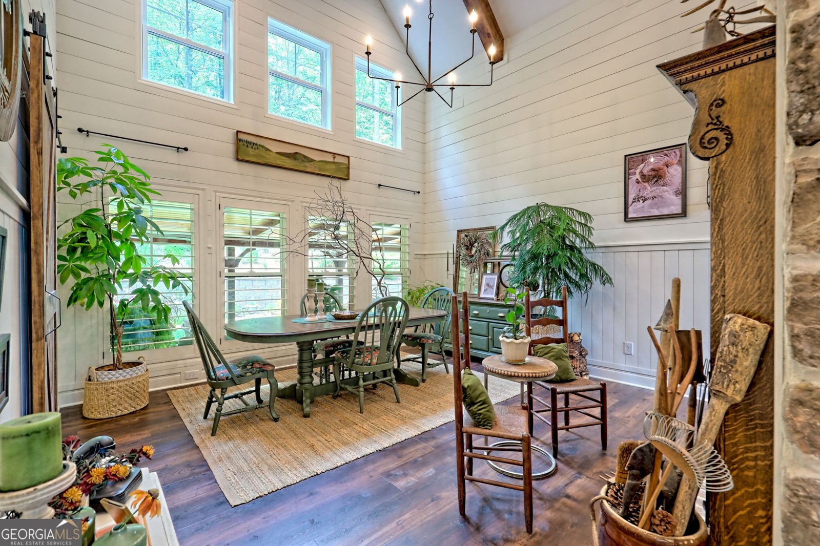 533 Ledford Rd. Dillard - 39