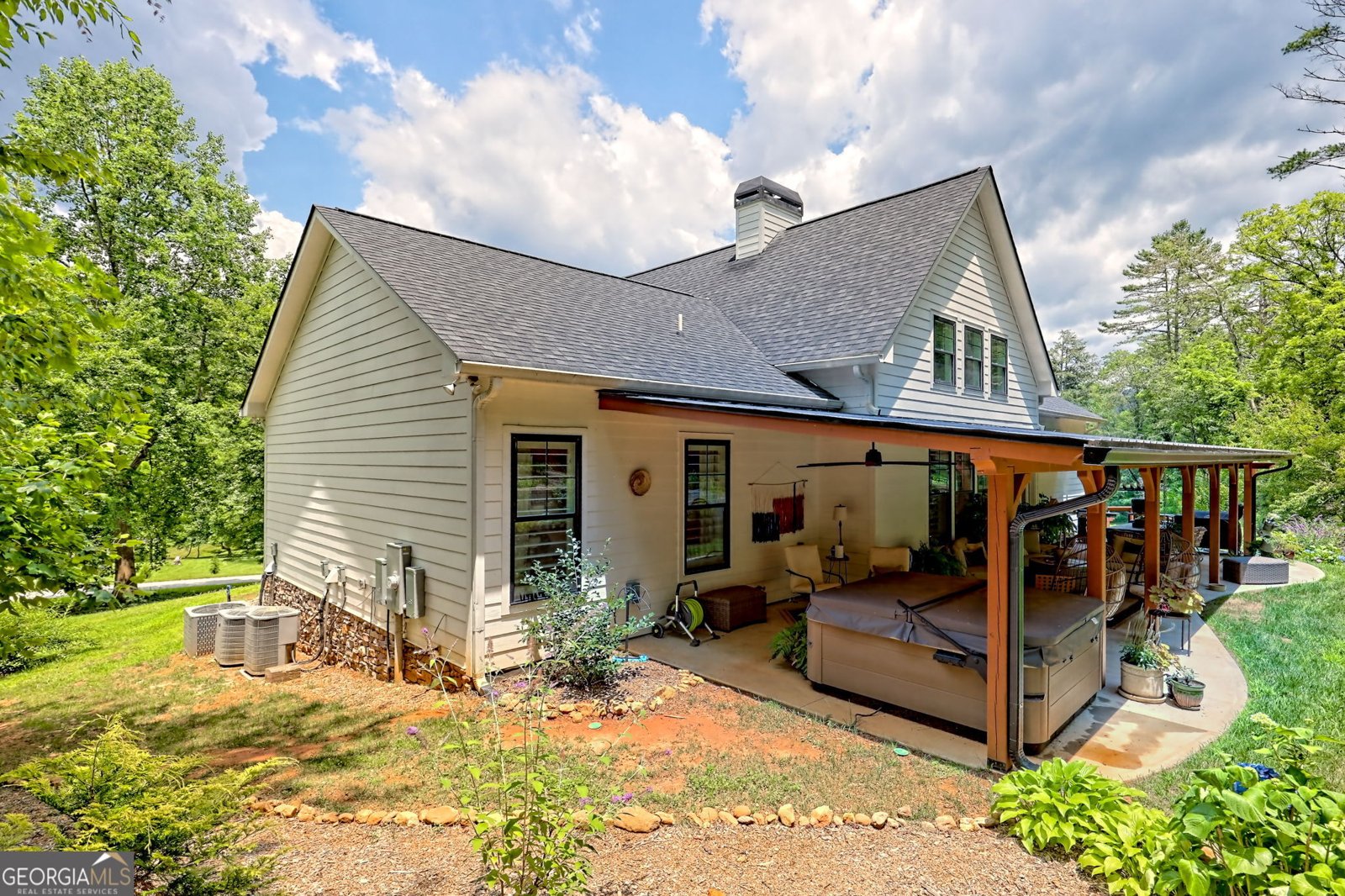 533 Ledford Rd. Dillard - 4