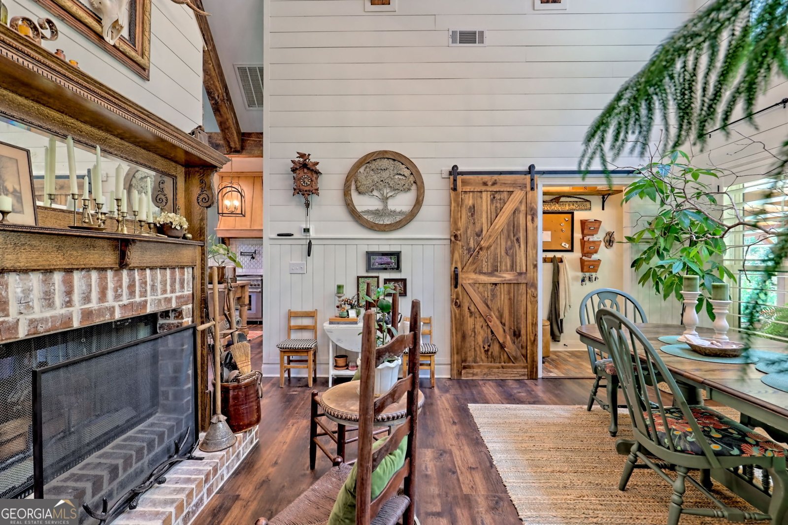 533 Ledford Rd. Dillard - 40