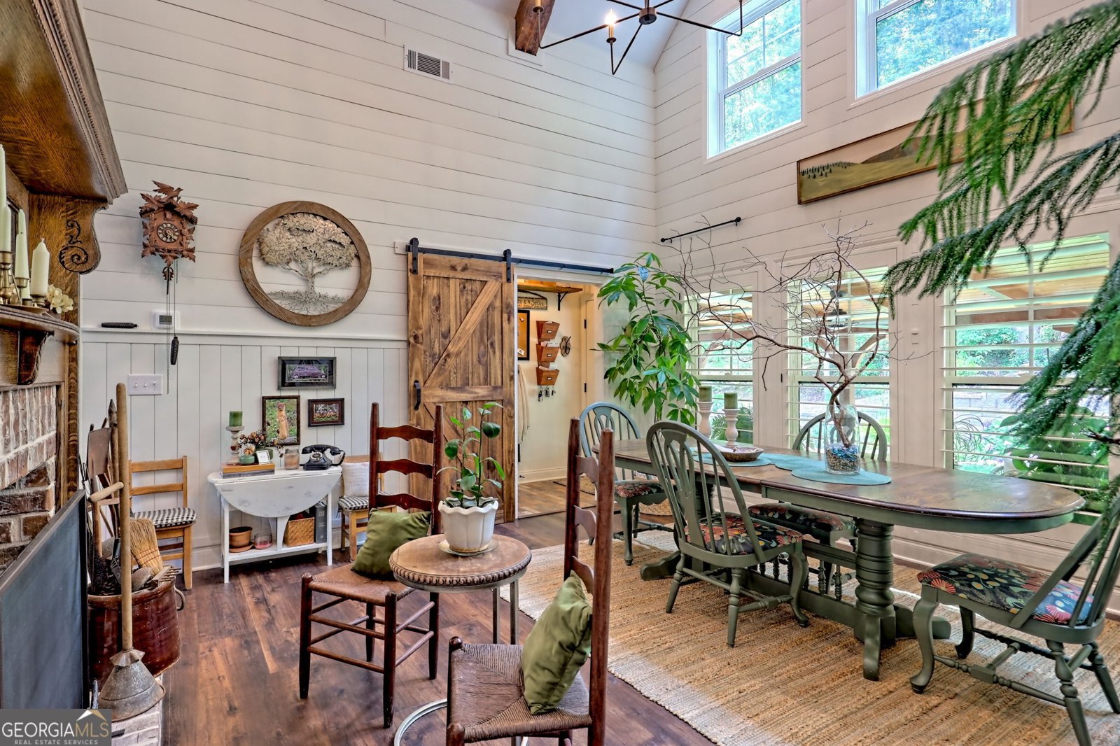 533 Ledford Rd. Dillard - 41