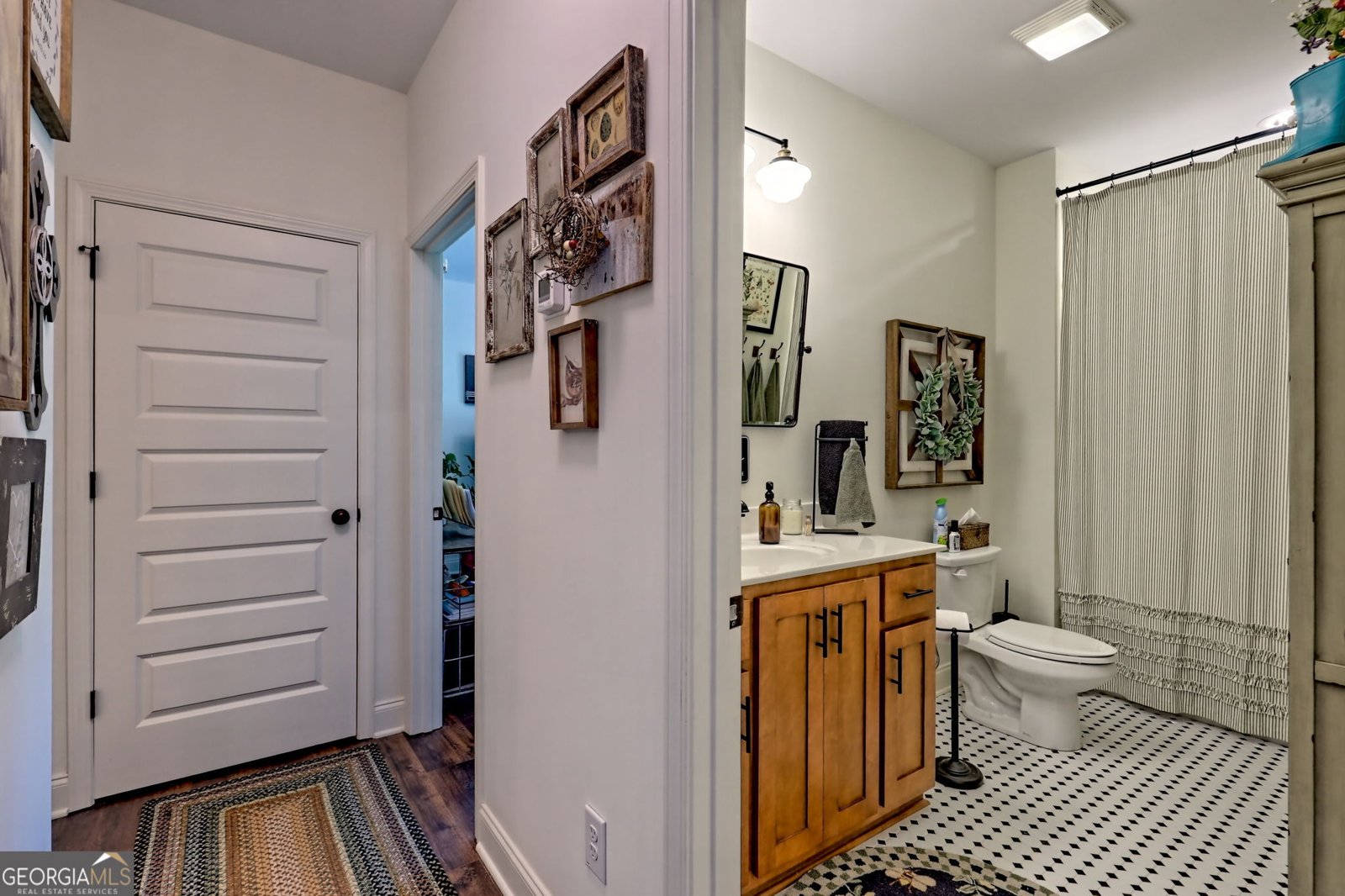 533 Ledford Rd. Dillard - 45