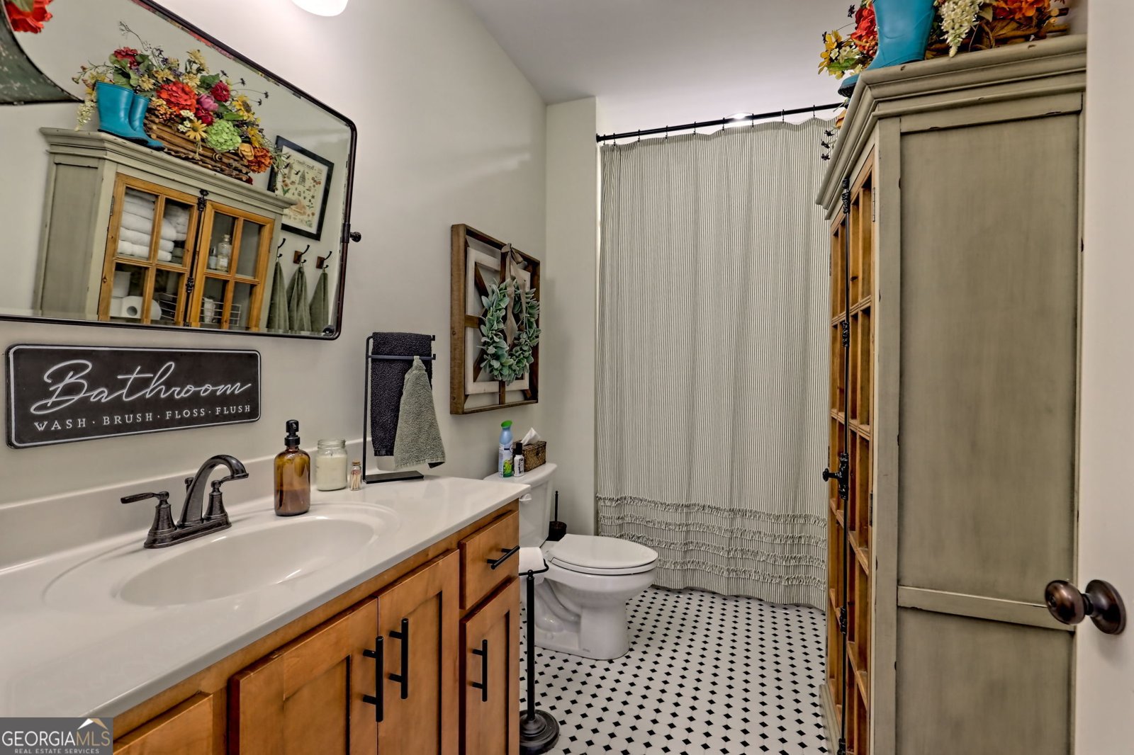 533 Ledford Rd. Dillard - 46