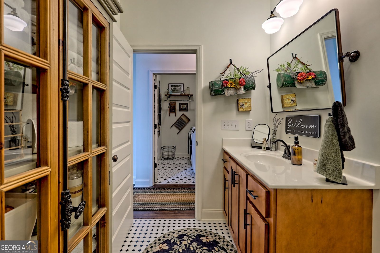 533 Ledford Rd. Dillard - 47