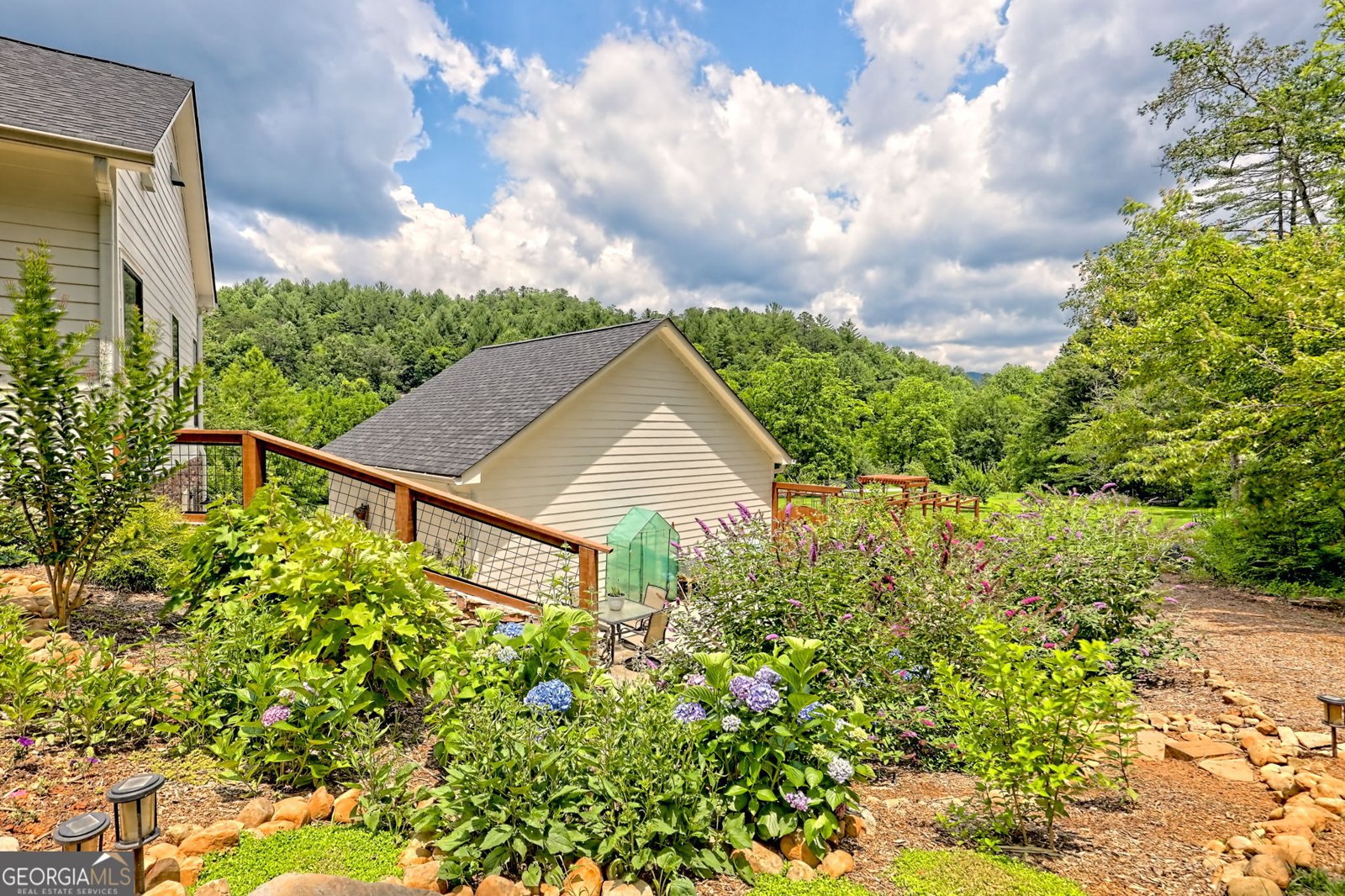 533 Ledford Rd. Dillard - 5