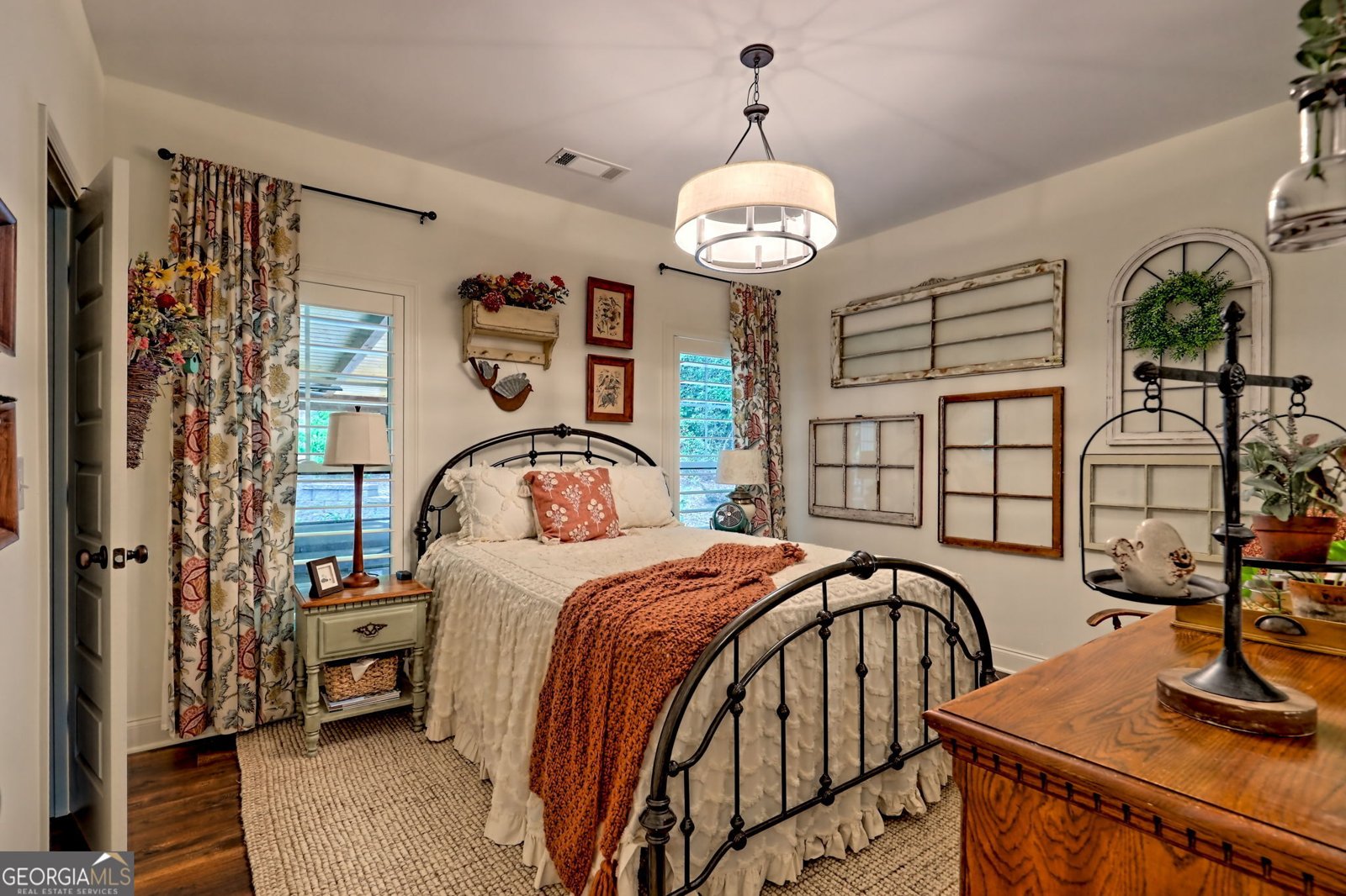 533 Ledford Rd. Dillard - 50