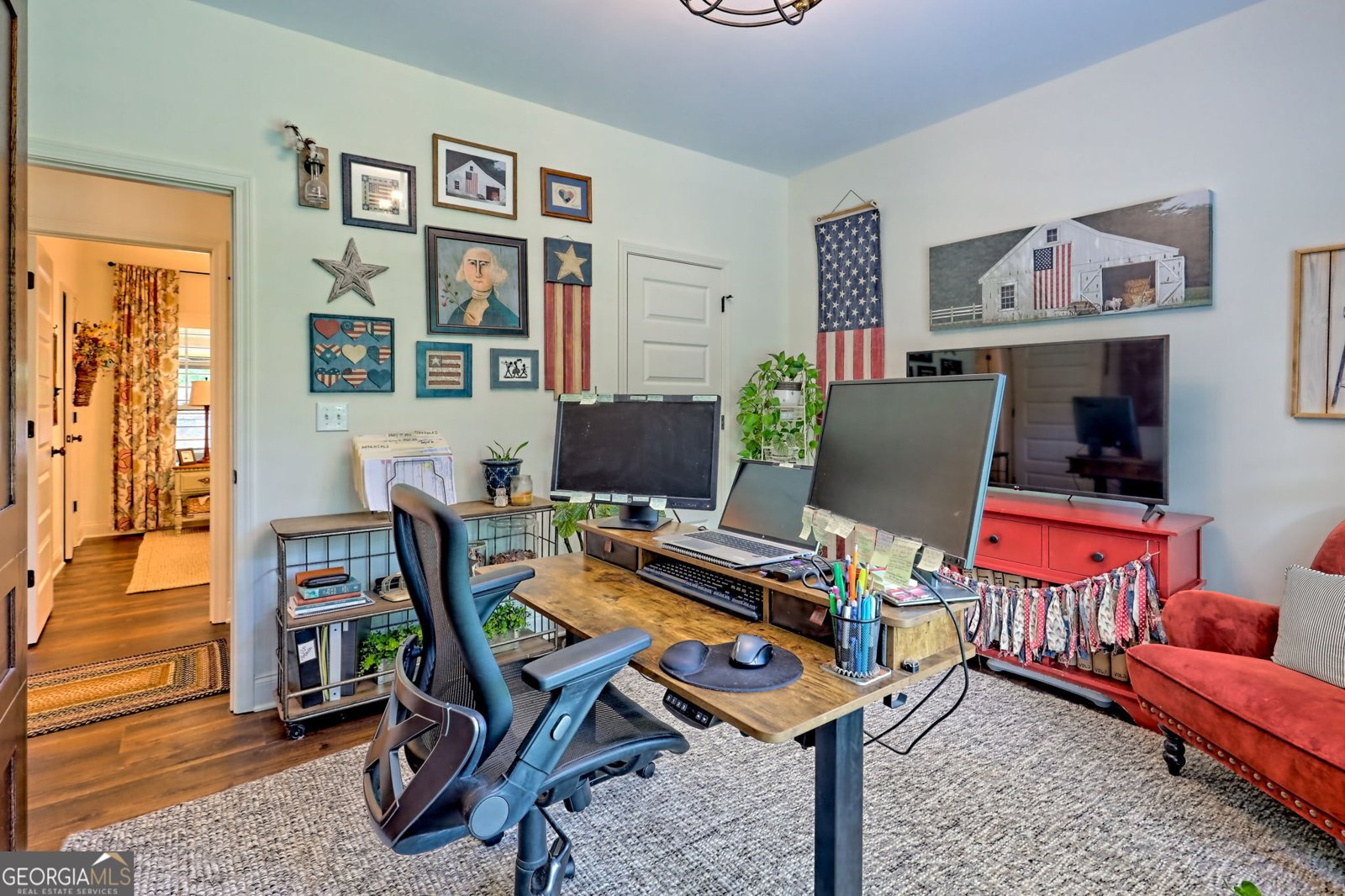 533 Ledford Rd. Dillard - 54