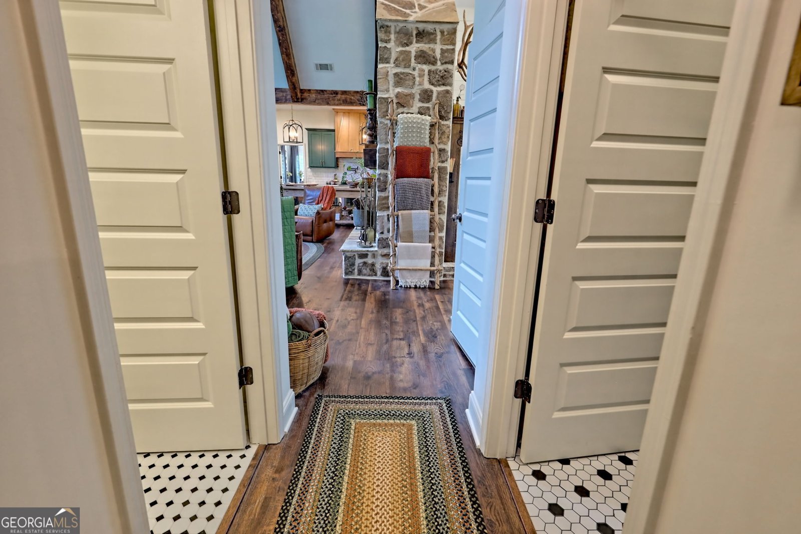 533 Ledford Rd. Dillard - 55