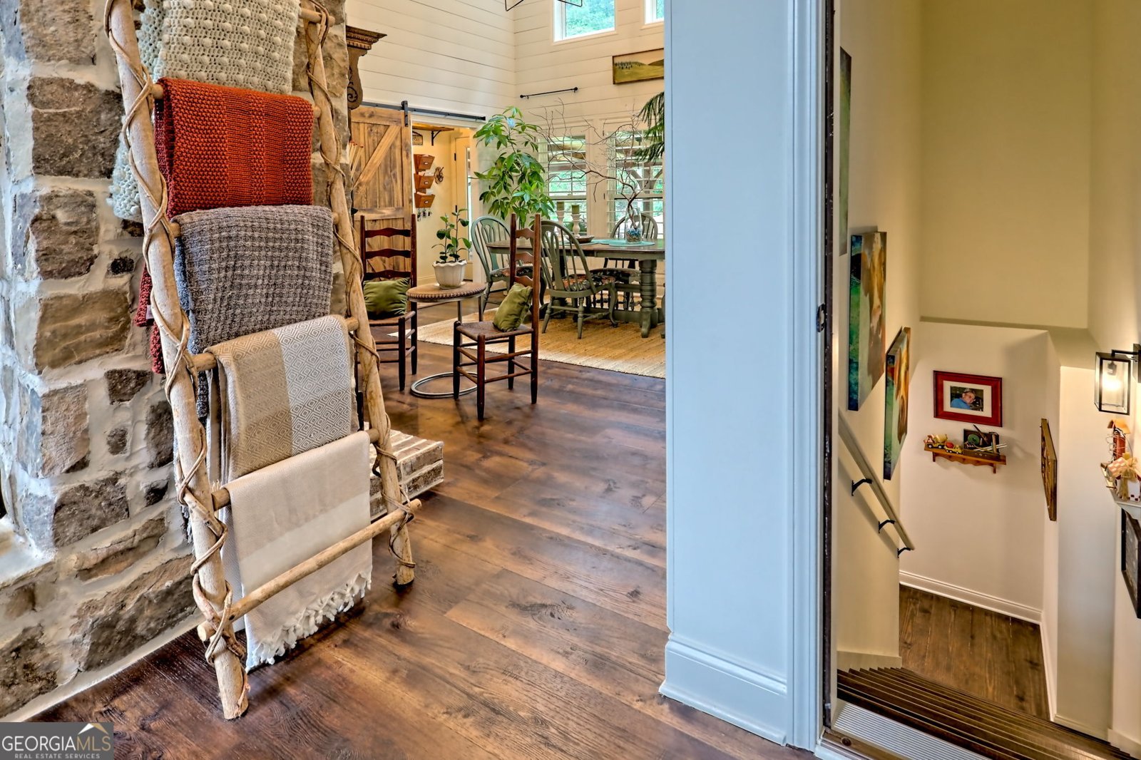 533 Ledford Rd. Dillard - 56