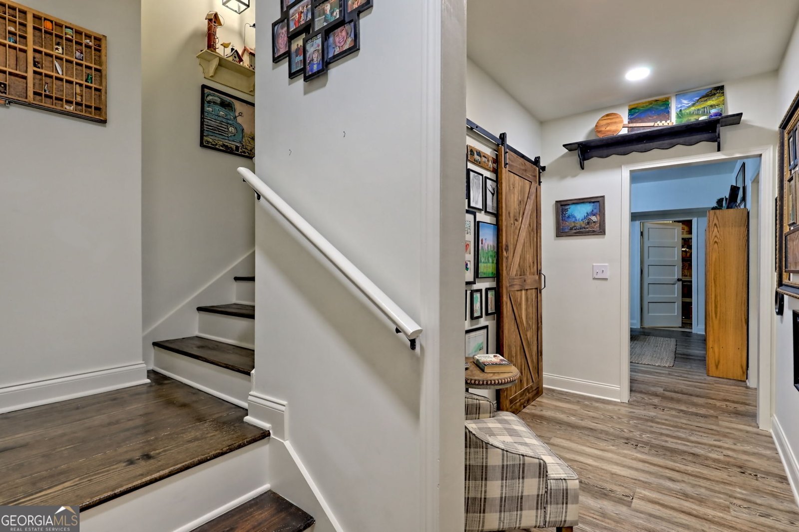 533 Ledford Rd. Dillard - 57