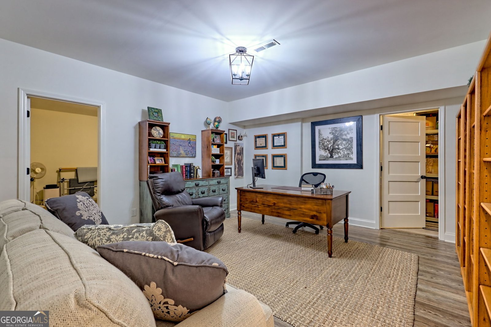 533 Ledford Rd. Dillard - 58
