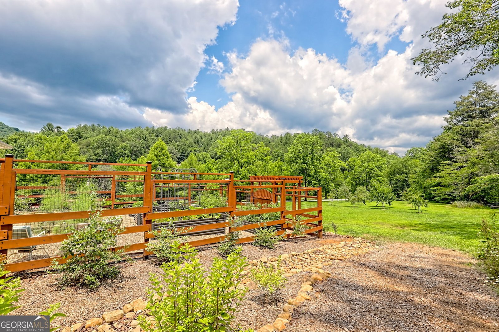 533 Ledford Rd. Dillard - 6