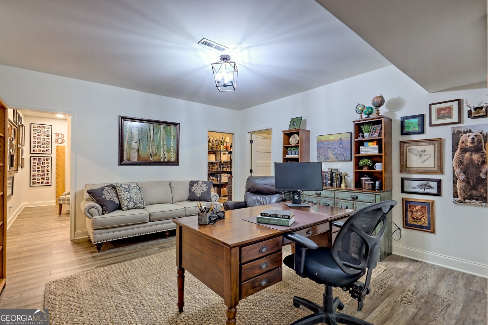 533 Ledford Rd. Dillard - 60