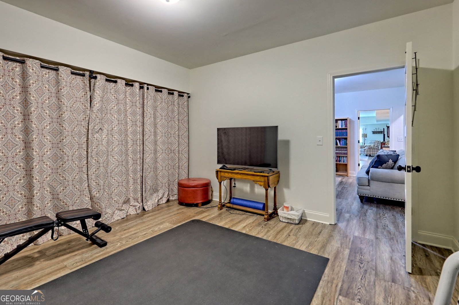 533 Ledford Rd. Dillard - 62