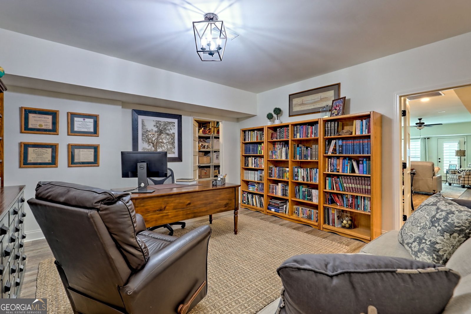 533 Ledford Rd. Dillard - 65