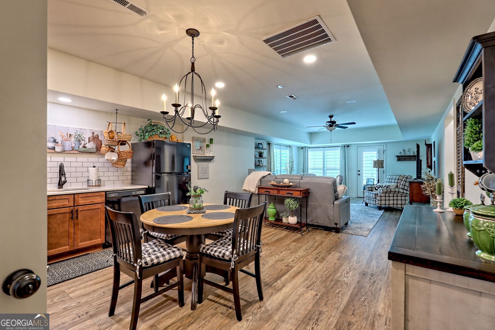 533 Ledford Rd. Dillard - 67