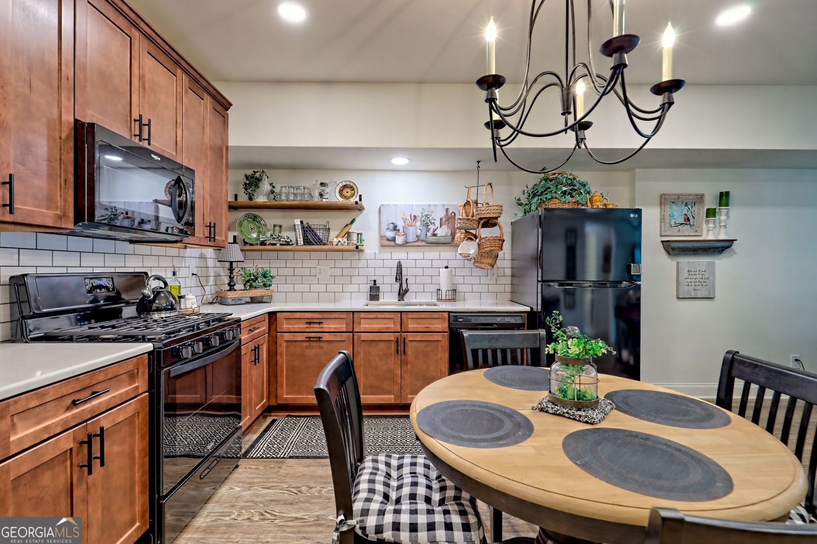 533 Ledford Rd. Dillard - 68