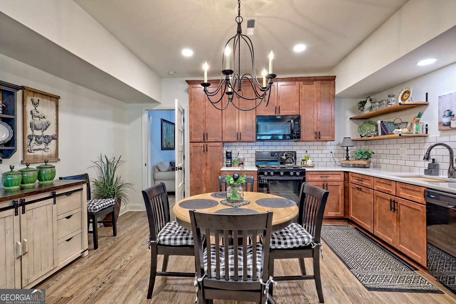 533 Ledford Rd. Dillard - 69