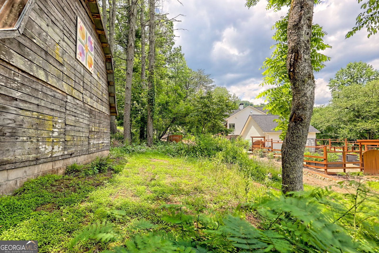 533 Ledford Rd. Dillard - 7