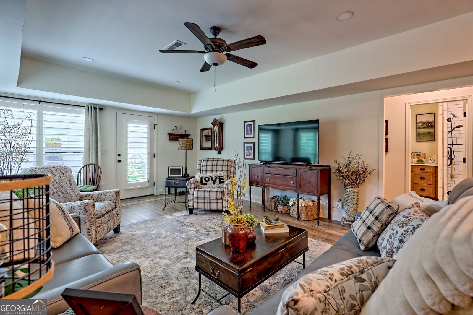 533 Ledford Rd. Dillard - 70