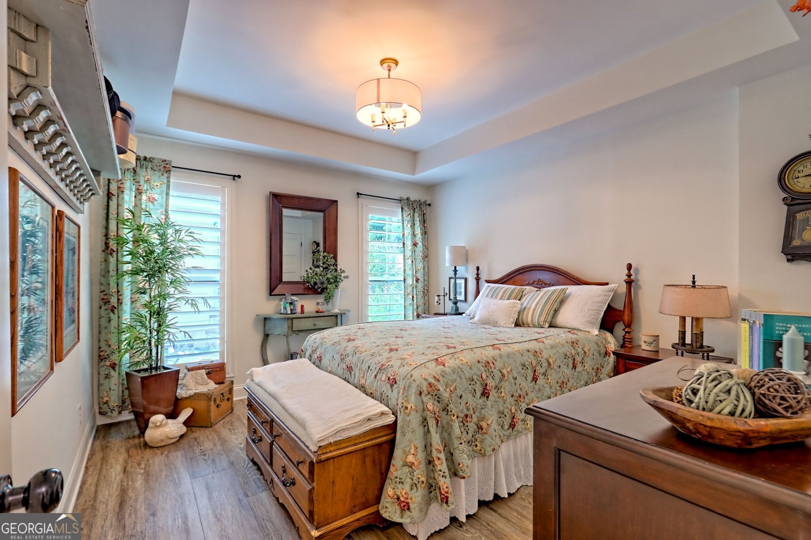 533 Ledford Rd. Dillard - 72