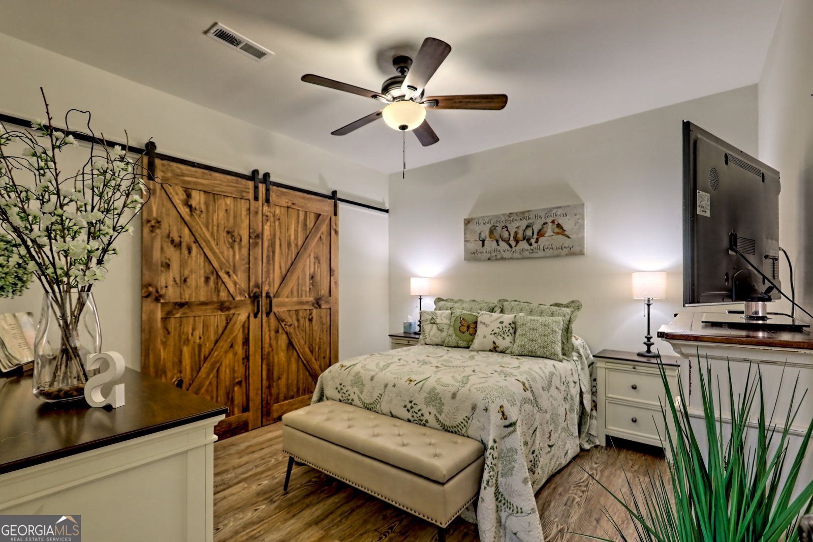 533 Ledford Rd. Dillard - 75