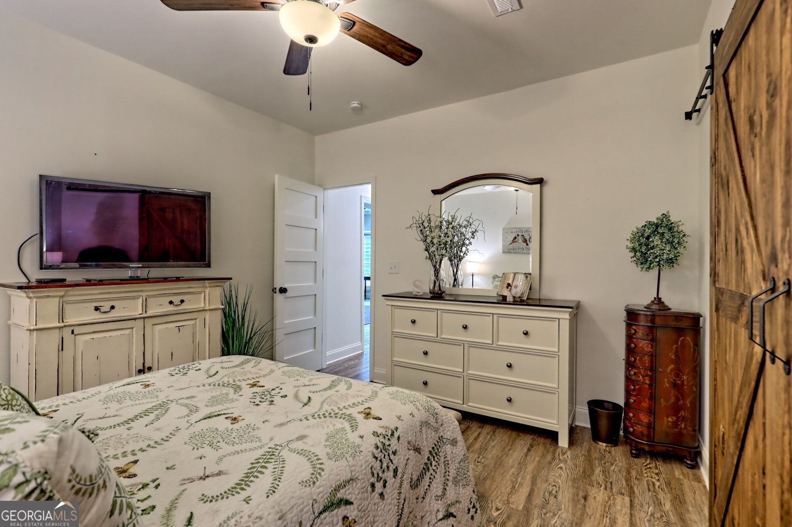 533 Ledford Rd. Dillard - 76