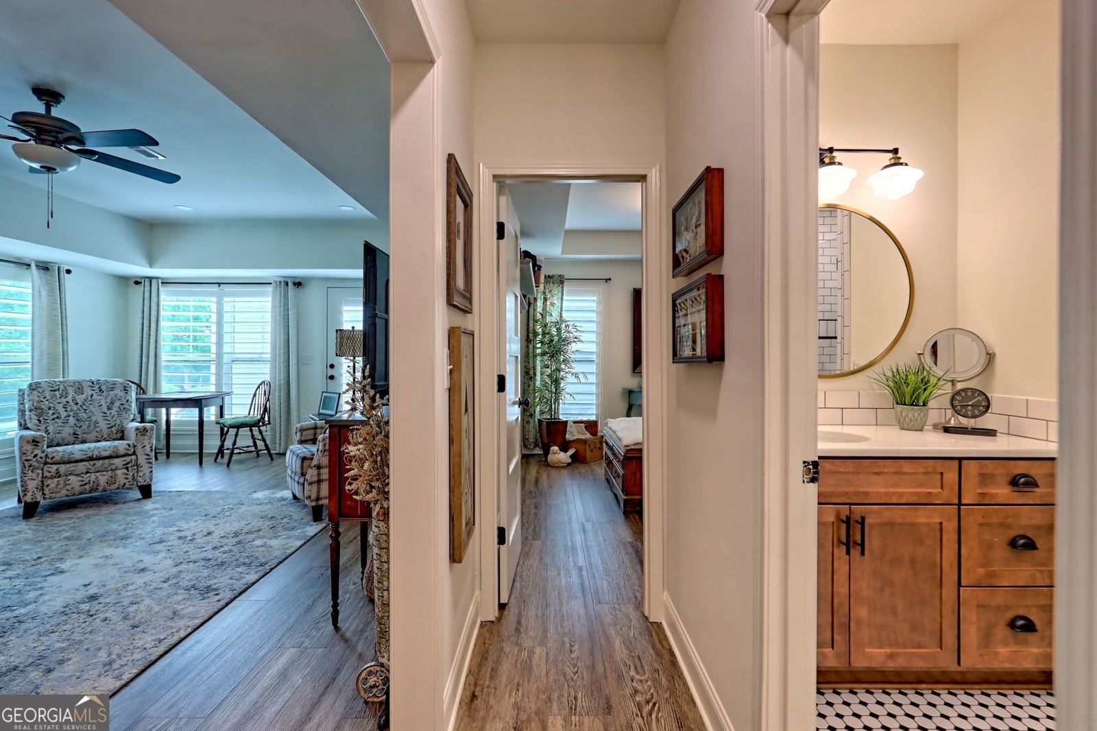 533 Ledford Rd. Dillard - 77