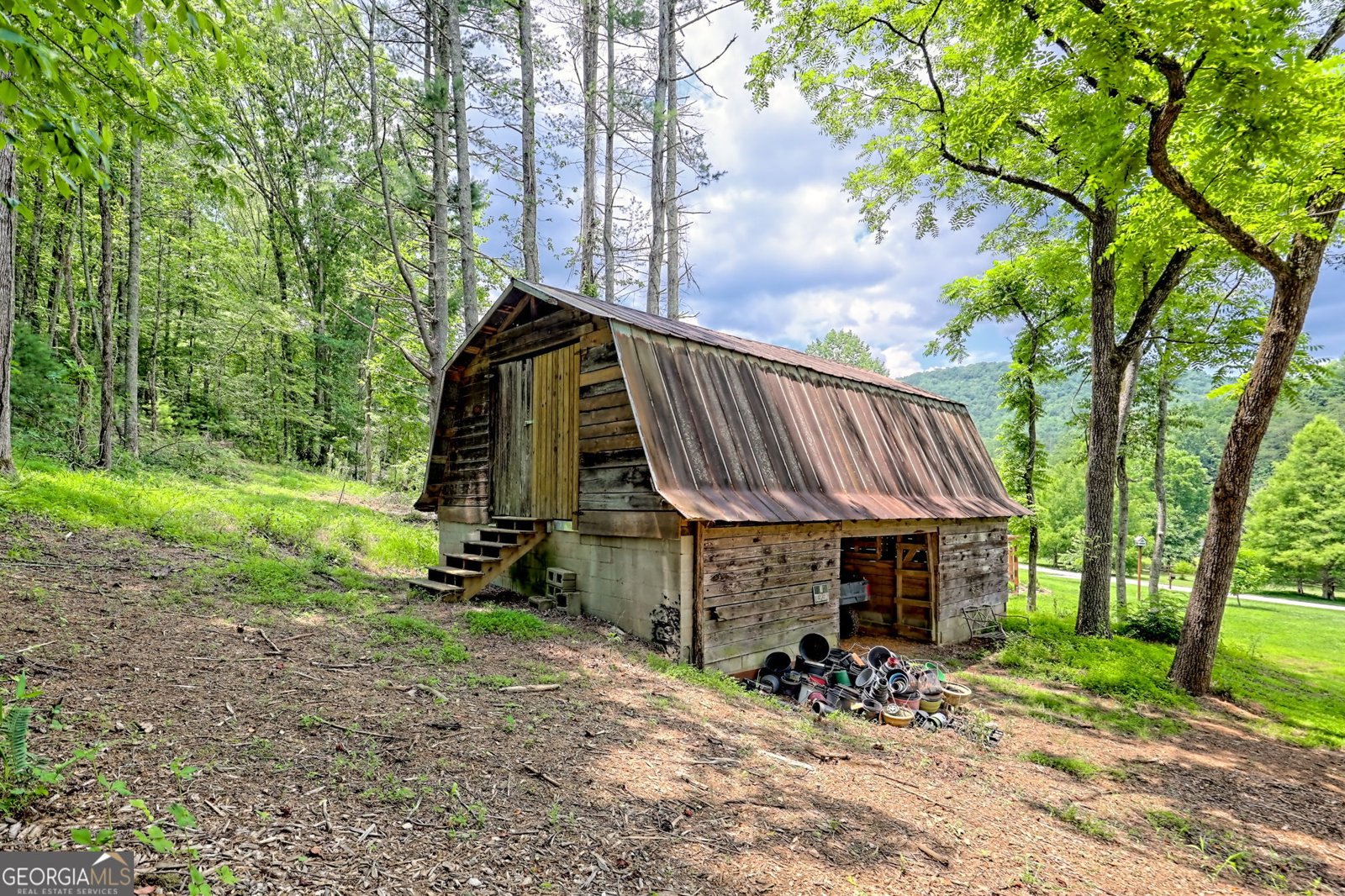 533 Ledford Rd. Dillard - 8