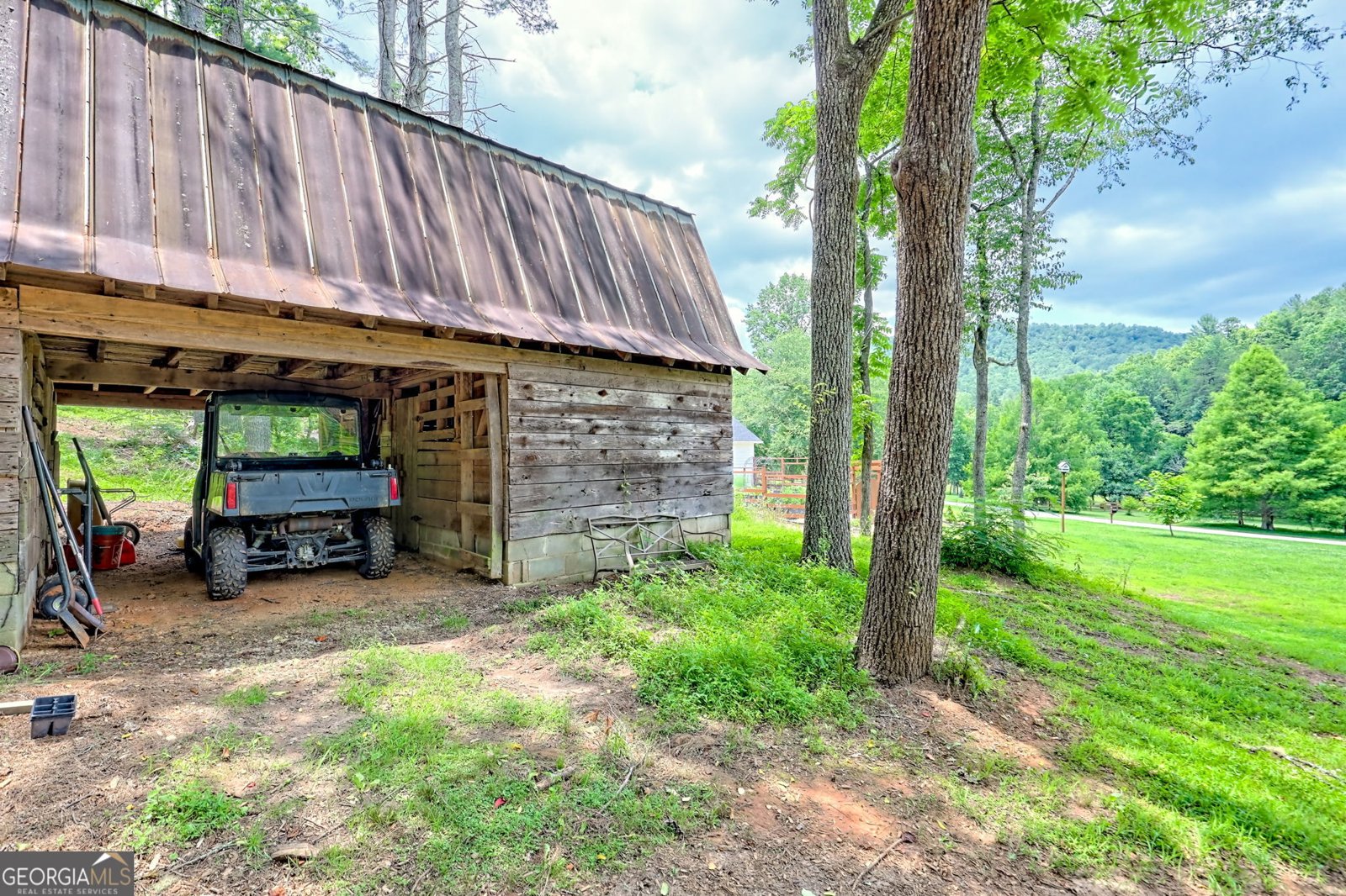 533 Ledford Rd. Dillard - 9