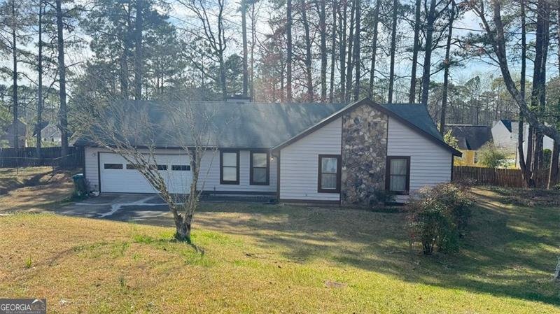 5359 Stafford Lilburn - 1
