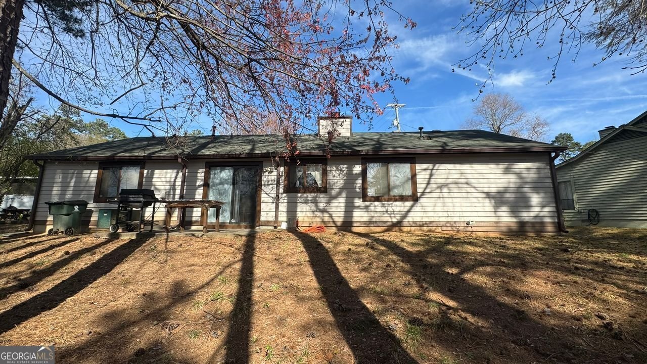 5359 Stafford Lilburn - 17