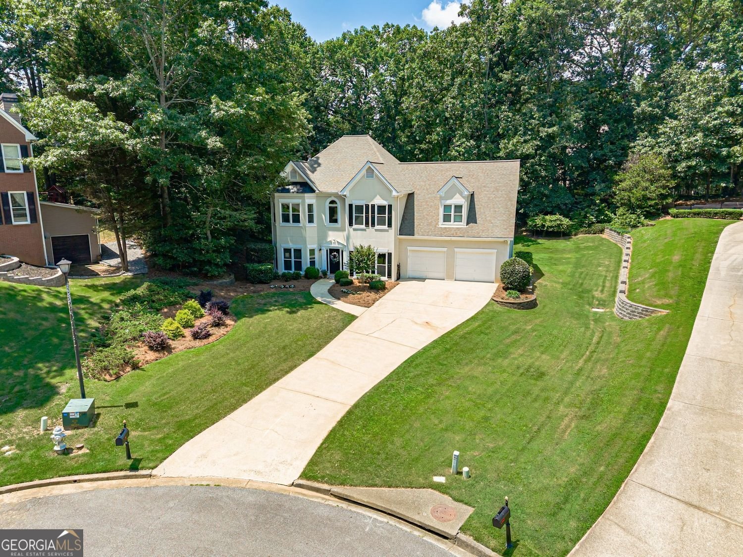 3275 Cherry Oak Lane Cumming - 21