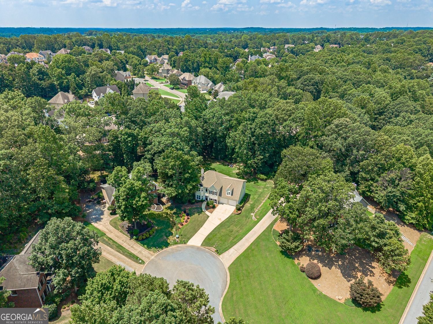 3275 Cherry Oak Lane Cumming - 32