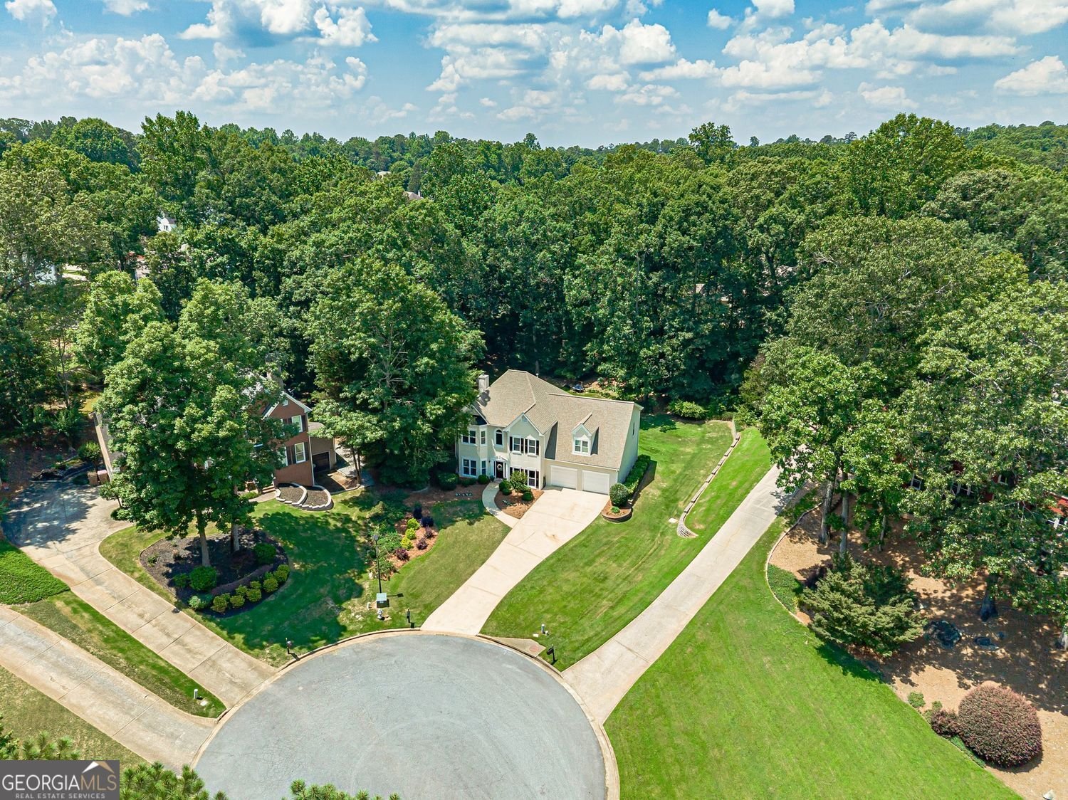 3275 Cherry Oak Lane Cumming - 34