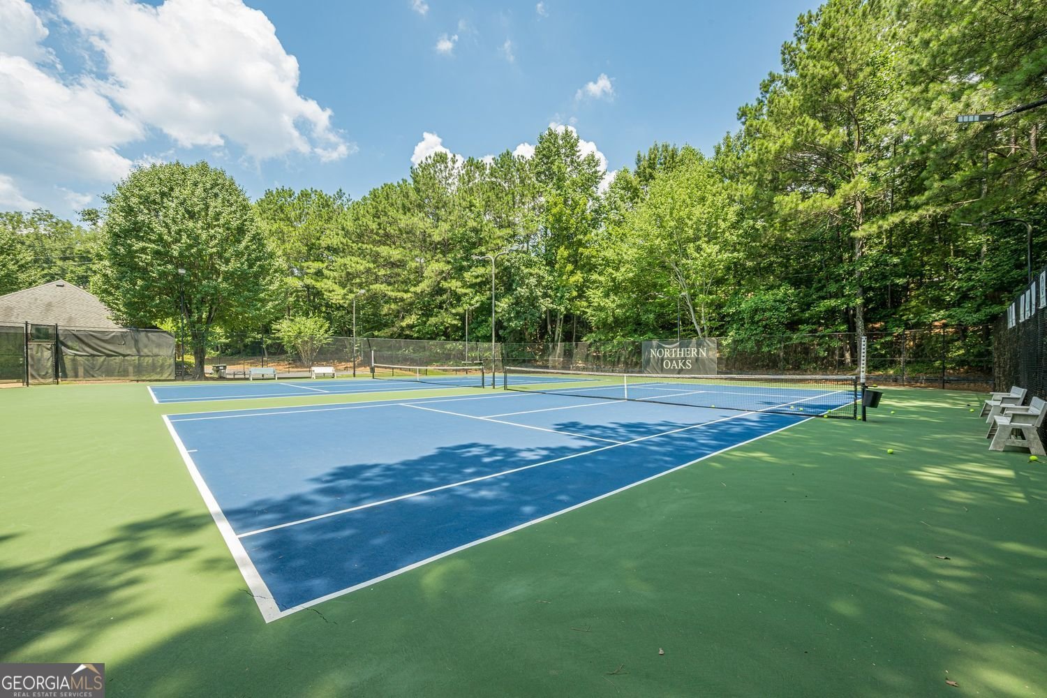 3275 Cherry Oak Lane Cumming - 41