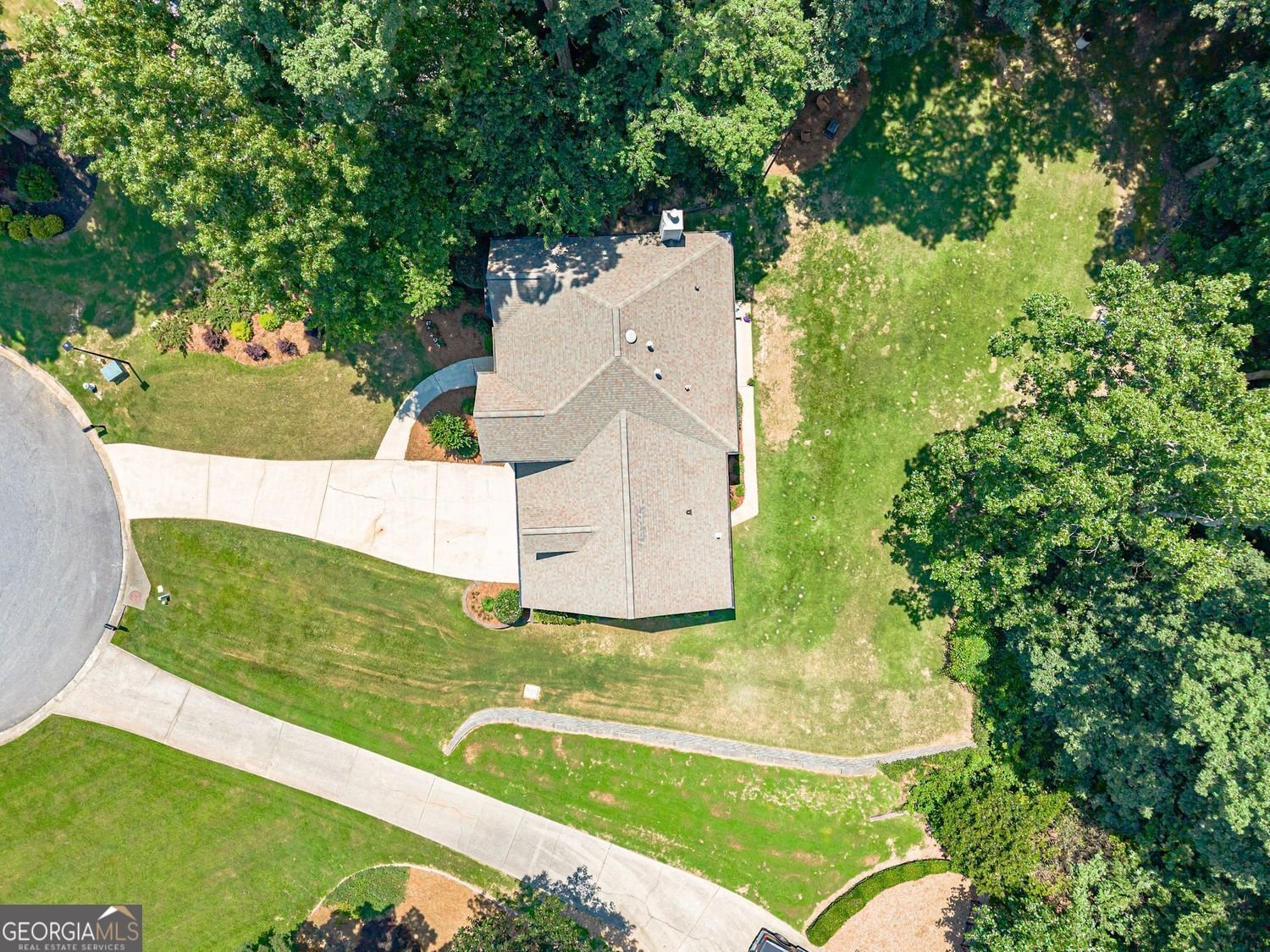 3275 Cherry Oak Lane Cumming - 52