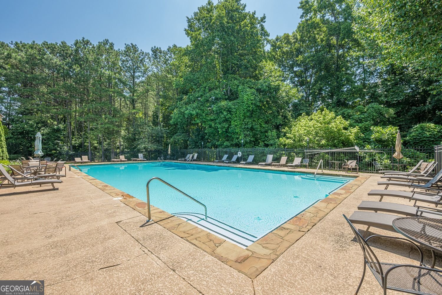 3275 Cherry Oak Lane Cumming - 56
